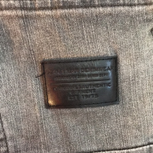 Zara jeans - Picture 3 of 5